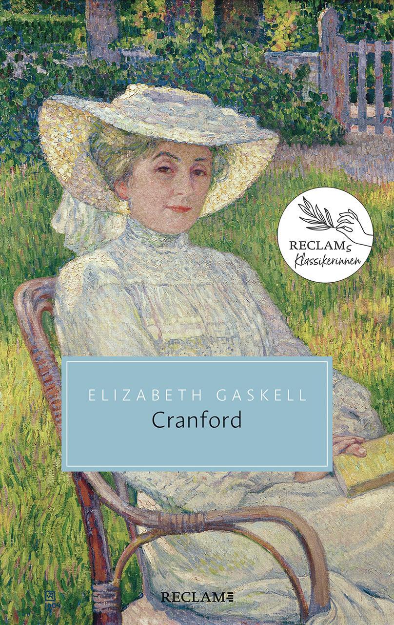 Cover: 9783150206331 | Cranford | Elizabeth Gaskell | Taschenbuch | Reclam Taschenbuch | 2021