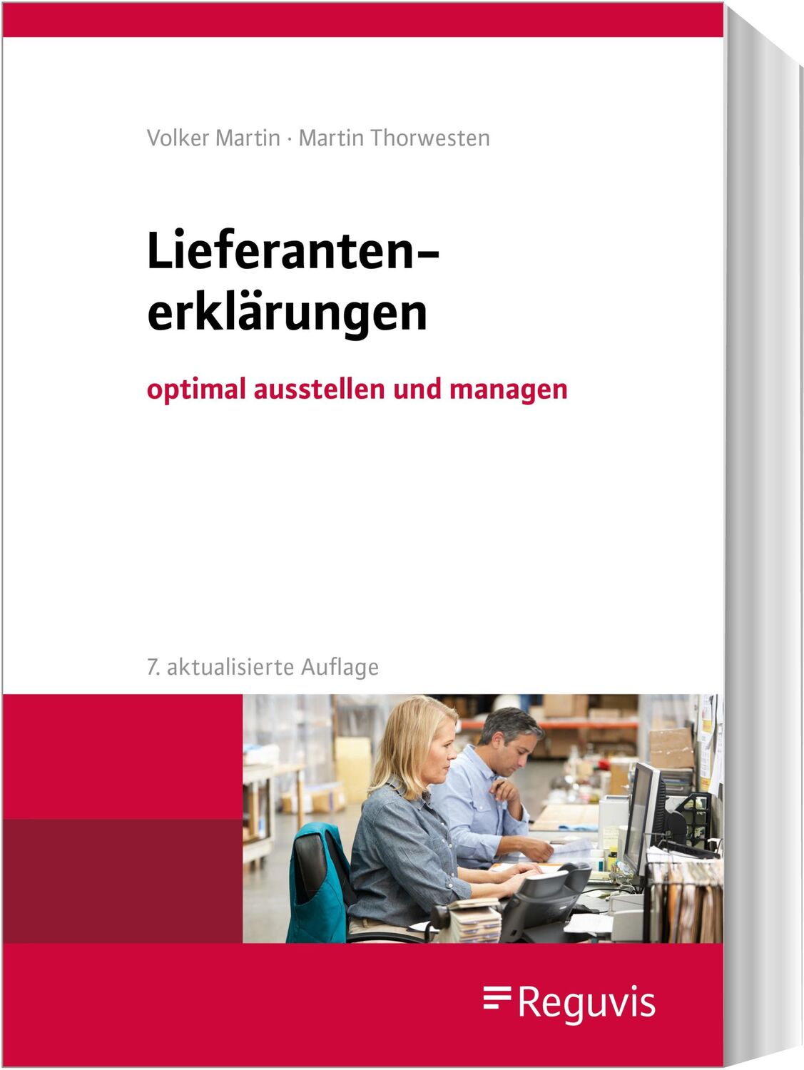 Cover: 9783846211526 | Lieferantenerklärungen | optimal ausstellen und managen | Taschenbuch