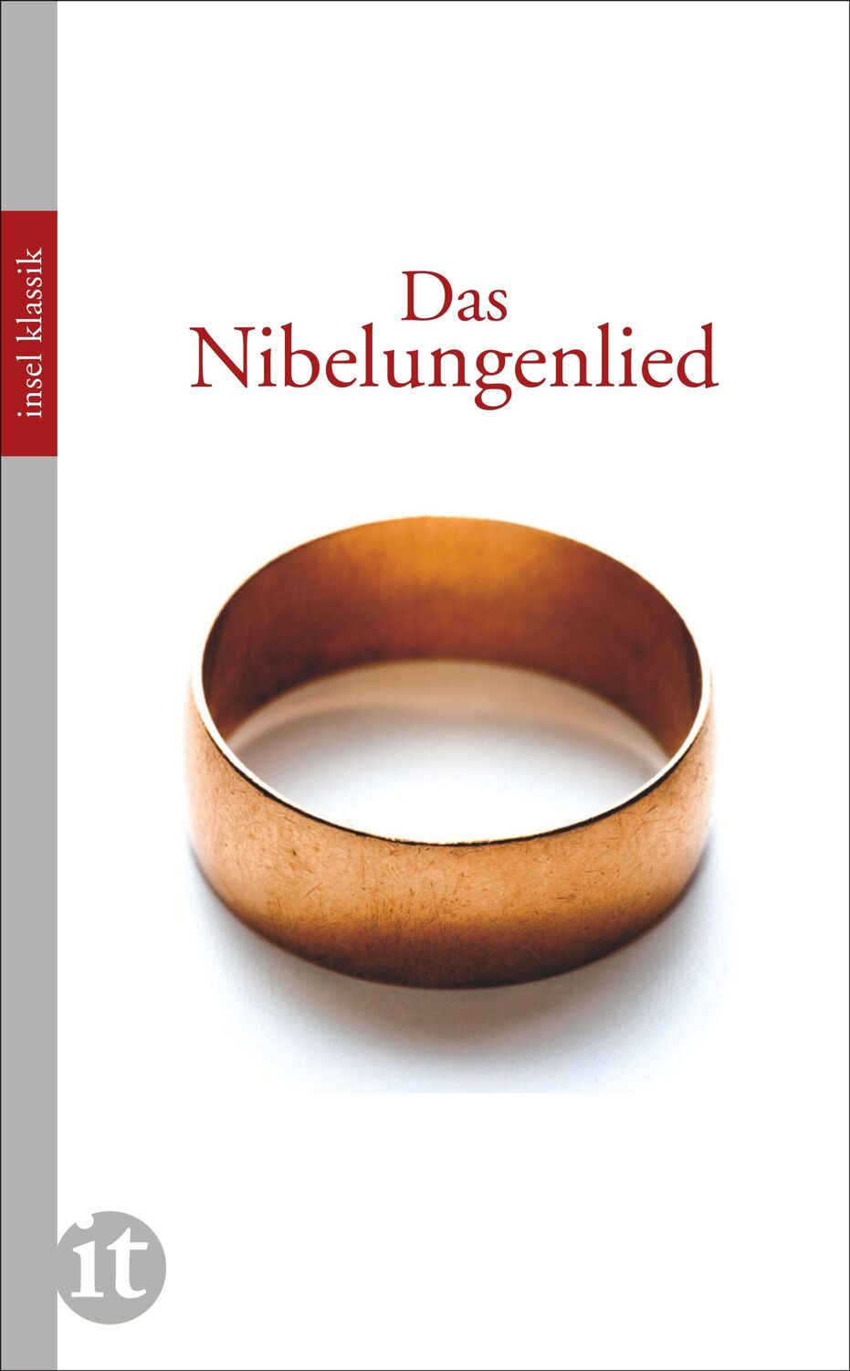 Cover: 9783458362289 | Das Nibelungenlied | Taschenbuch | 265 S. | Deutsch | 2012