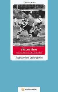 Cover: 9783831327249 | Favoriten - Geschichten und Anekdoten | Caroline Klima | Buch | 80 S.