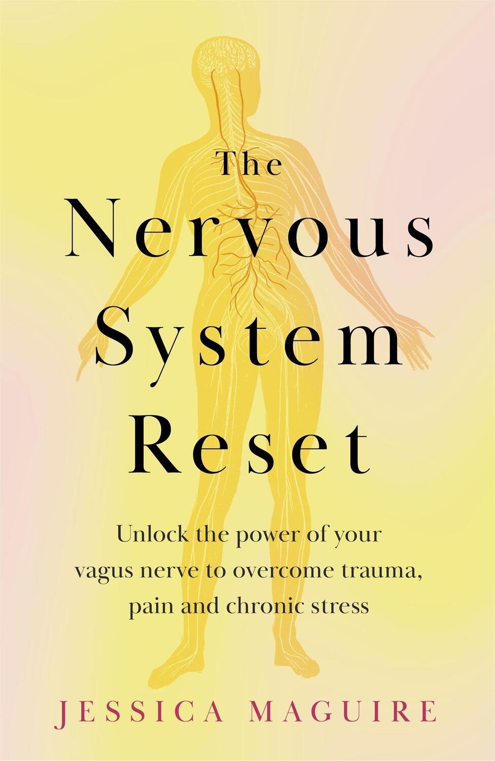 Cover: 9781035023387 | The Nervous System Reset | Jessica Maguire | Taschenbuch | Englisch