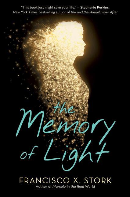 Cover: 9780545474337 | The Memory of Light | Francisco X Stork | Taschenbuch | Englisch