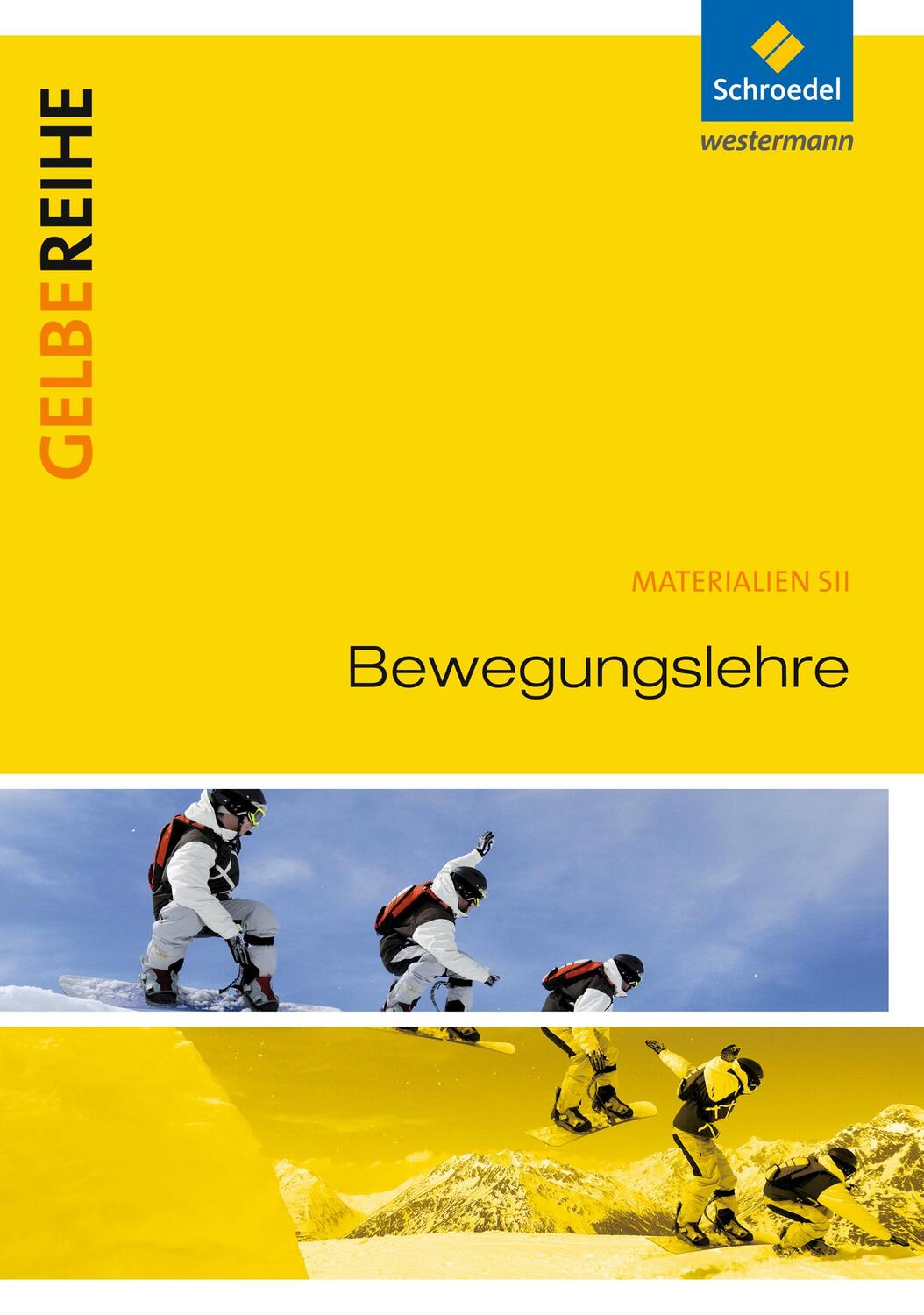 Cover: 9783507100947 | Bewegungslehre. Materialien für den Sekundarbereich 2 | Ausgabe 2015