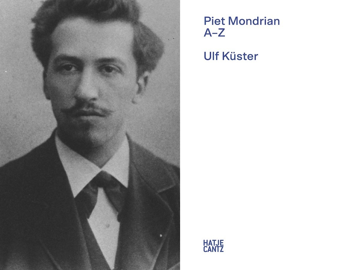 Bild: 9783775752480 | Piet Mondrian | A-Z | Ulf Küster | Buch | 120 S. | Englisch | 2022