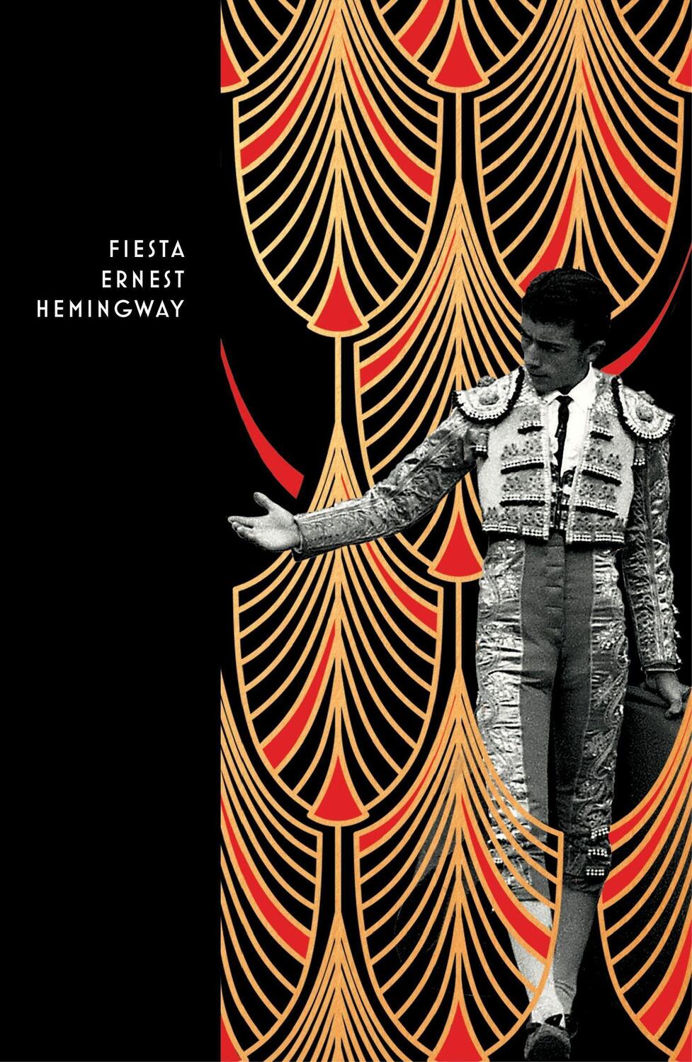 Cover: 9781784878092 | Fiesta | The Sun Also Rises | Ernest Hemingway | Taschenbuch | 2022