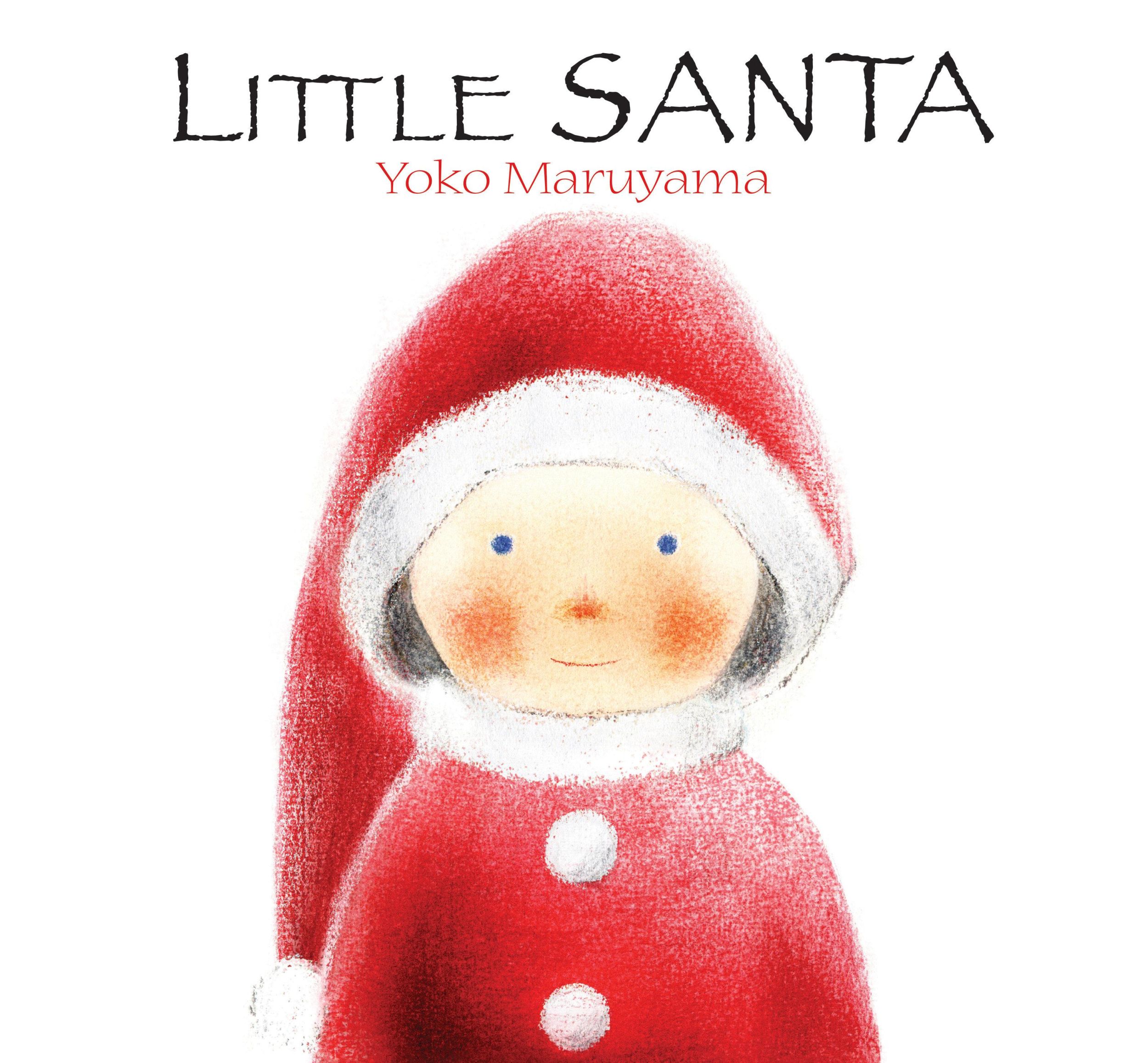 Cover: 9789888341467 | Little Santa | Y. Maruyama | Buch | Einband - fest (Hardcover) | 2021