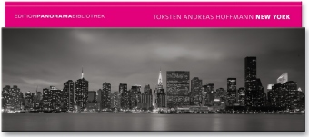 Cover: 9783898233927 | New York | Dtsch.-Engl. | Torsten A. Hoffmann (u. a.) | Buch | Deutsch