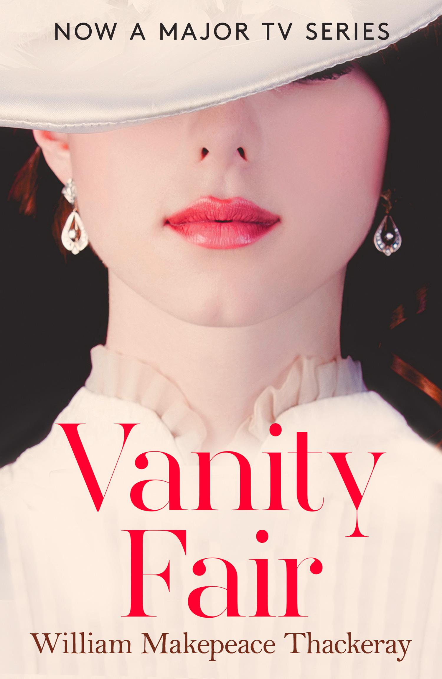 Cover: 9780008324209 | Vanity Fair | William Makepeace Thackeray | Taschenbuch | Englisch