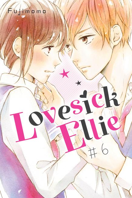 Cover: 9781646513222 | Lovesick Ellie 6 | Fujimomo | Taschenbuch | Einband - flex.(Paperback)