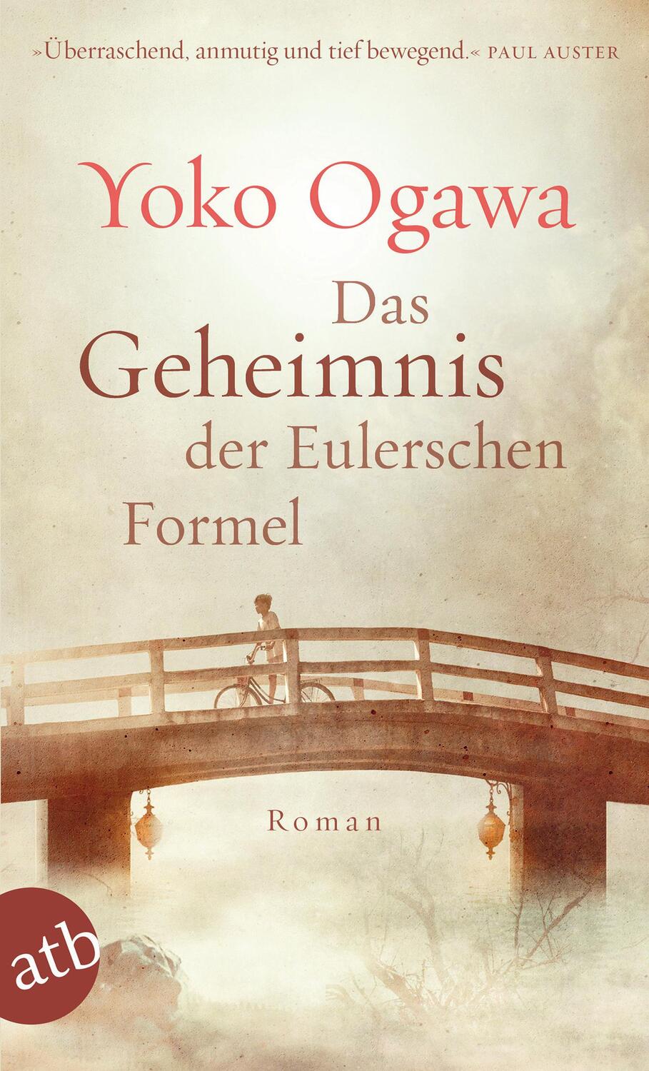 Cover: 9783746629445 | Das Geheimnis der Eulerschen Formel | Yoko Ogawa | Taschenbuch | 2013