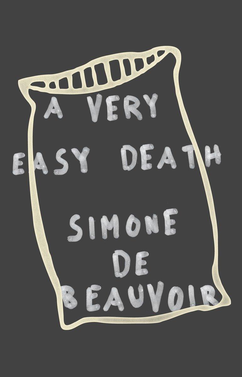 Cover: 9780394728995 | A Very Easy Death | A Memoir | Simone de Beauvoir | Taschenbuch | 1985