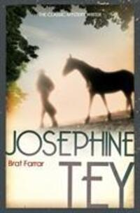 Cover: 9780099536840 | Brat Farrar | Josephine Tey | Taschenbuch | Englisch | 2009