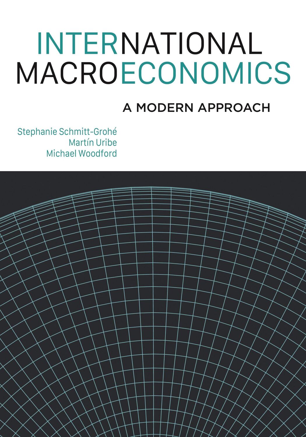 Cover: 9780691170640 | International Macroeconomics | A Modern Approach | Buch | Gebunden