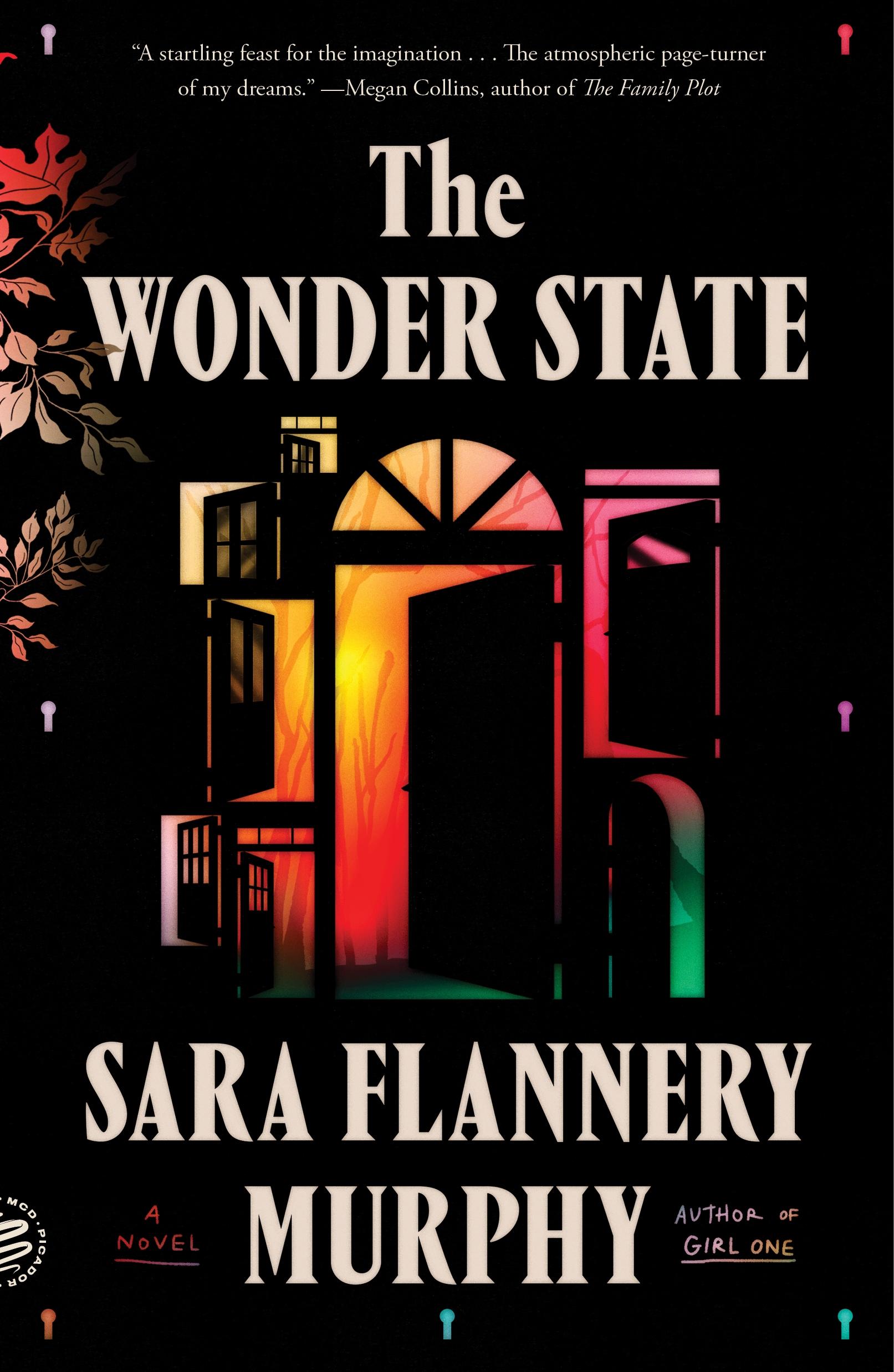 Autor: 9781250335685 | Wonder State | Sara Flannery Murphy | Taschenbuch | Englisch | 2024