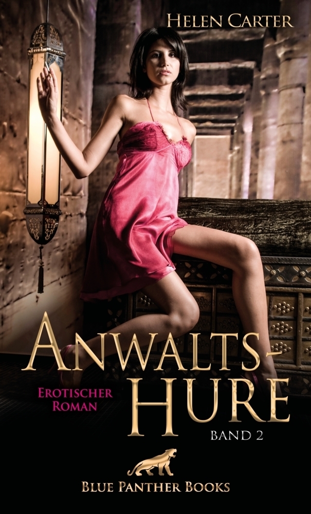 Cover: 9783750711679 | Anwaltshure Band 2 Erotischer Roman. .2 | Erotischer Roman | Carter