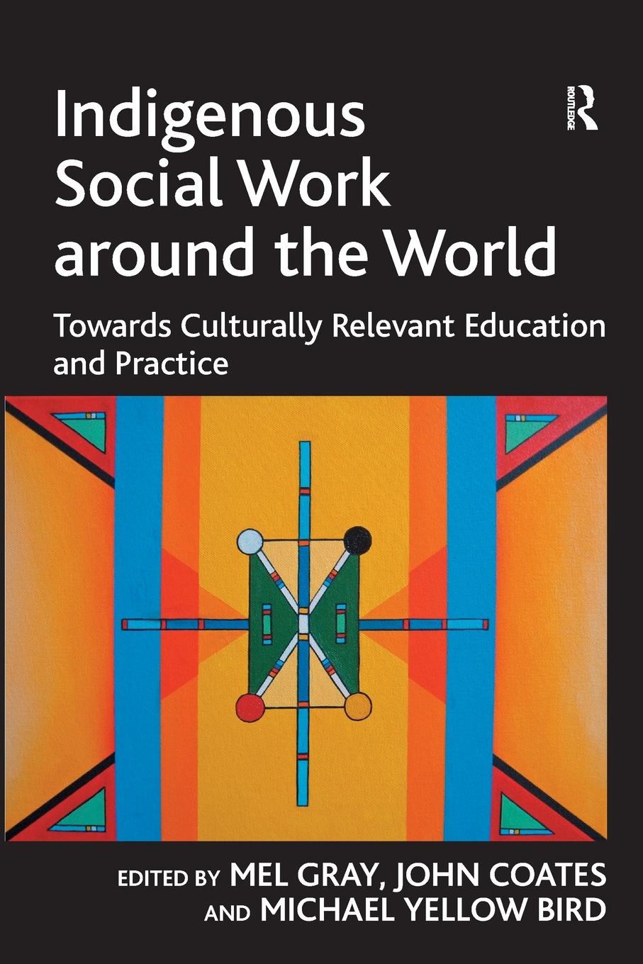 Cover: 9781409407942 | Indigenous Social Work around the World | John Coates | Taschenbuch