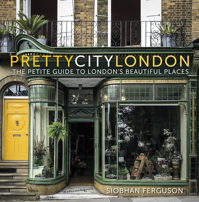 Cover: 9780750995214 | Prettycitylondon | Siobhan Ferguson | Taschenbuch | Englisch | 2022