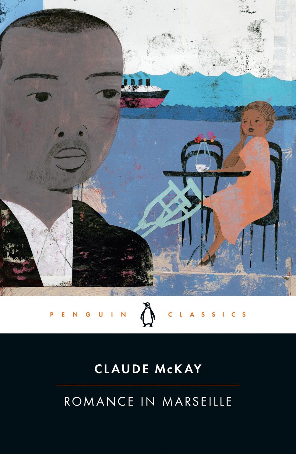 Cover: 9780143134220 | Romance in Marseille | Claude Mckay | Taschenbuch | Englisch | 2020