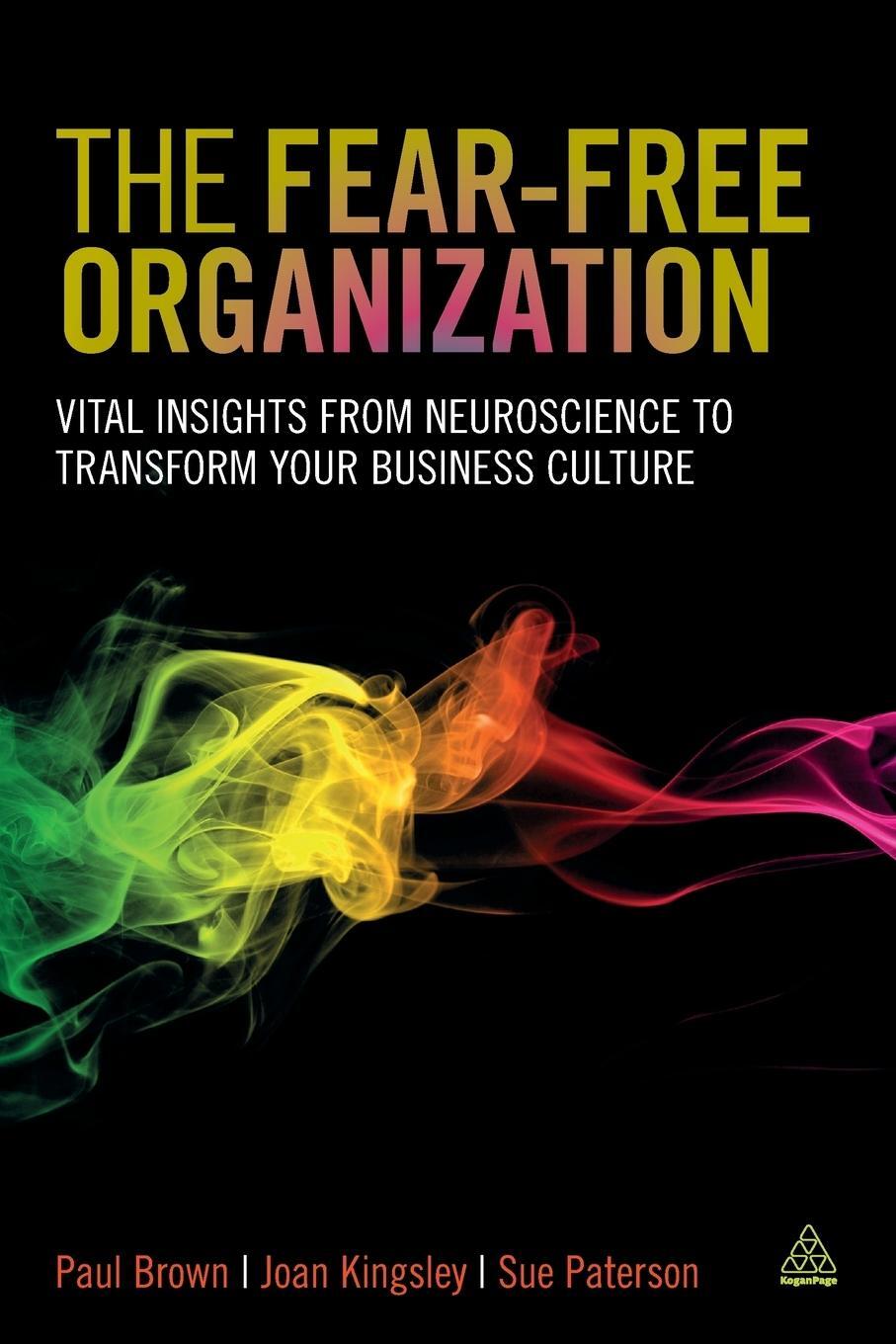 Cover: 9780749472955 | Fear-Free Organization | Paul Brown (u. a.) | Taschenbuch | Paperback