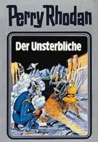 Cover: 9783811806580 | Perry Rhodan 03. Der Unsterbliche | Perry Rhodan Band 3 | Voltz | Buch