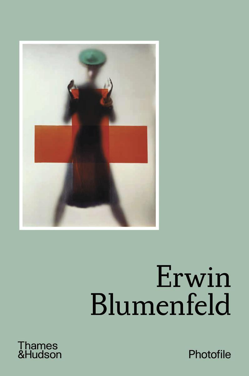 Bild: 9780500411230 | Erwin Blumenfeld | Emmanuelle de L'Ecotais | Taschenbuch | Photofile