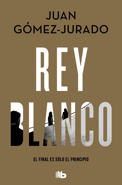 Cover: 9788413144818 | Rey blanco | Juan Gomez-Jurado | Taschenbuch | 522 S. | Spanisch