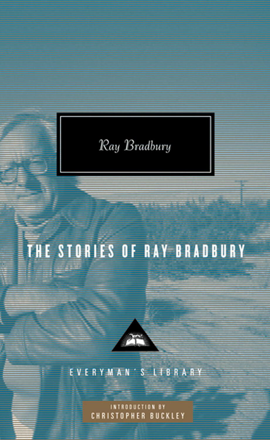 Cover: 9781841593265 | The Stories of Ray Bradbury | Ray Bradbury | Buch | 1059 S. | Englisch