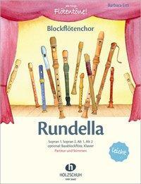 Cover: 9783864340819 | Rundella | Barbara Ertl | Buch | 28 S. | Deutsch | 2016