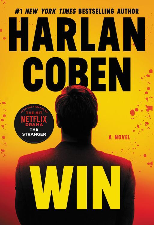 Cover: 9781538709597 | Win | Harlan Coben | Taschenbuch | Englisch | 2021 | EAN 9781538709597