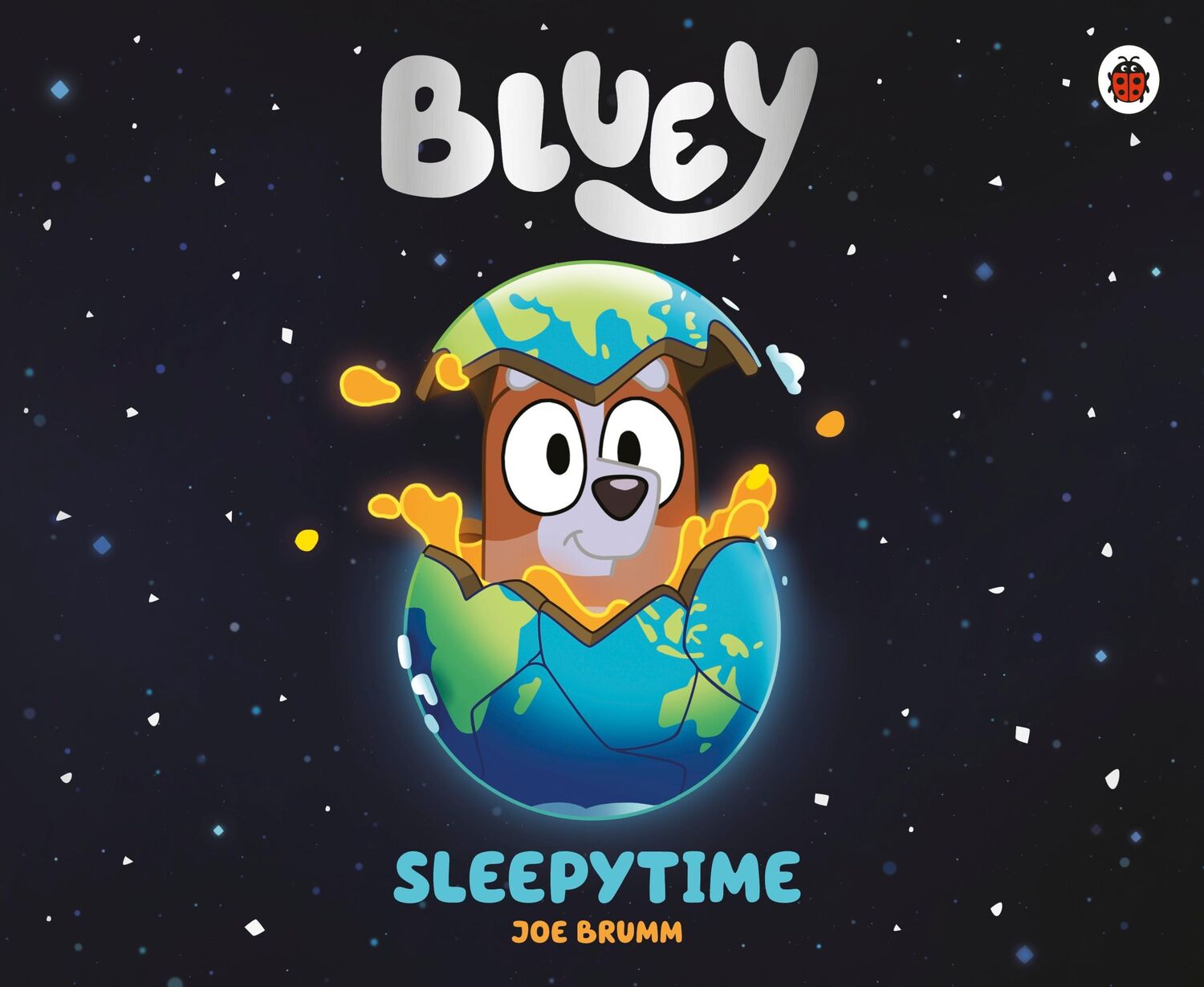 Cover: 9780241663653 | Bluey: Sleepytime | Bluey | Taschenbuch | Bluey | 32 S. | Englisch