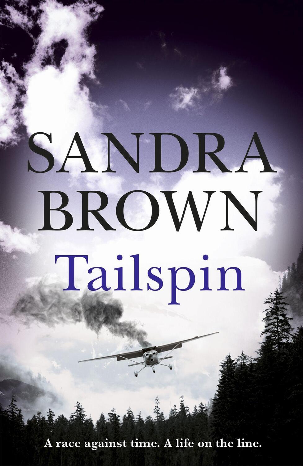 Cover: 9781473669499 | Tailspin | Sandra Brown | Taschenbuch | Kartoniert / Broschiert | 2019