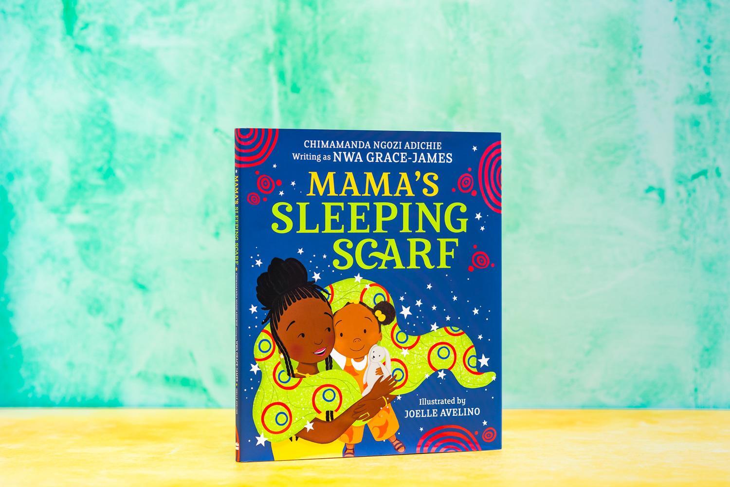 Bild: 9780008550097 | Mama's Sleeping Scarf | Chimamanda Ngozi Adichie | Taschenbuch | 2024