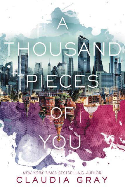 Cover: 9780062278975 | A Thousand Pieces of You | Claudia Gray | Taschenbuch | 364 S. | 2016