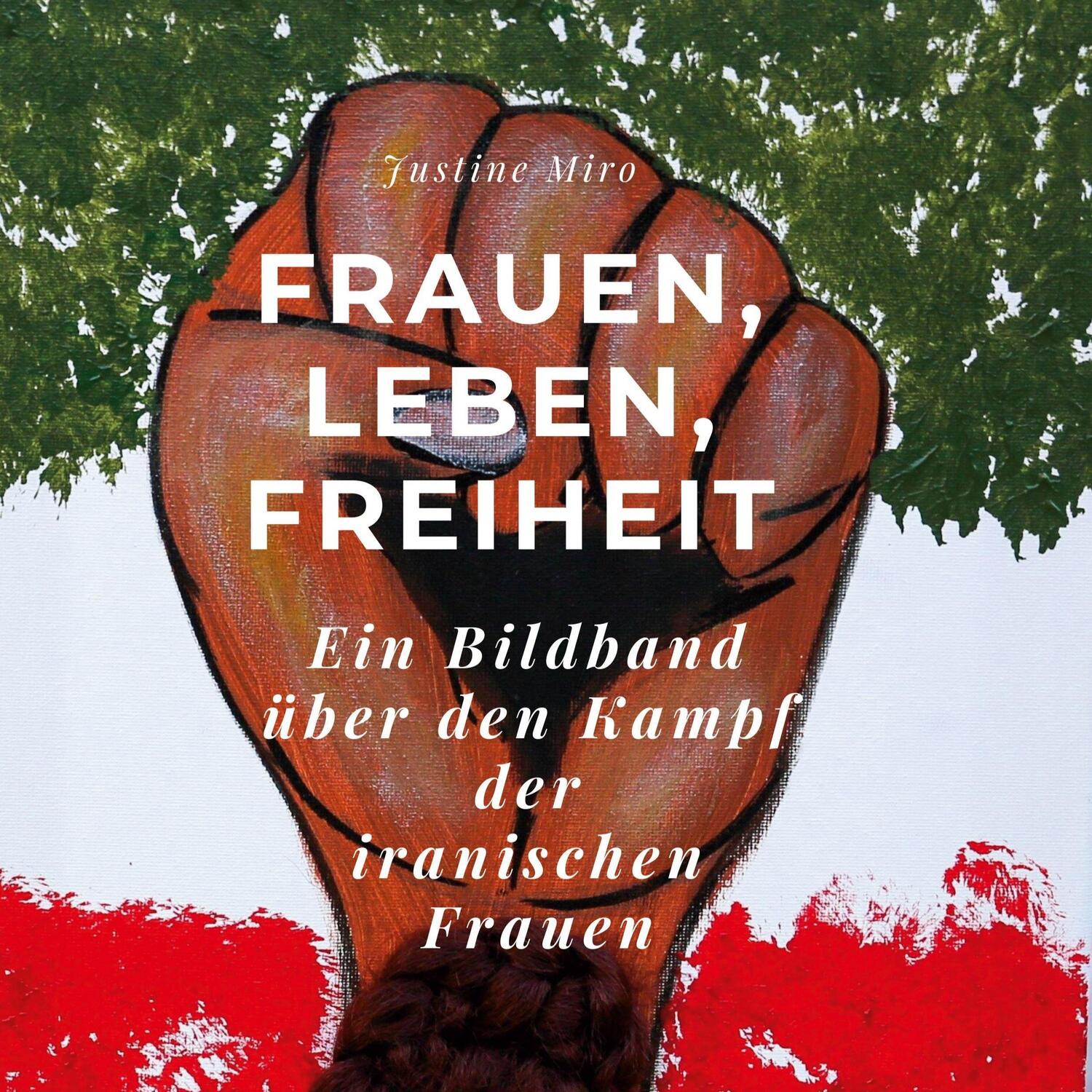 Cover: 9783750531598 | Frauen, Leben, Freiheit | Lena Schwarz | Buch | Deutsch | 2022