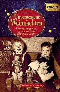 Cover: 9783866142039 | Unvergessene Weihnachten 7 | Jürgen Kleindienst | Buch | 192 S. | 2011