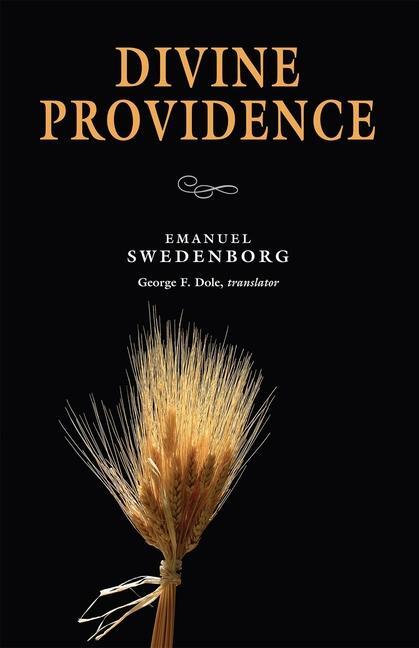 Cover: 9780877854050 | Divine Providence: Portable | The Portable New Century Edition | Buch