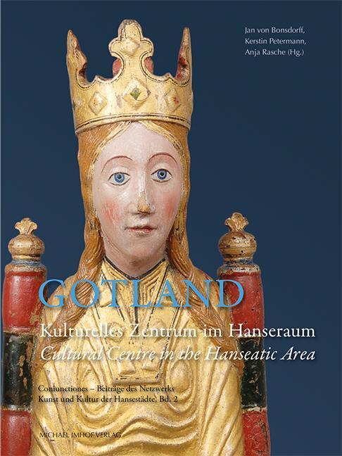 Cover: 9783731909941 | Gotland | Jan von Bonsdorff (u. a.) | Buch | 240 S. | Deutsch | 2022