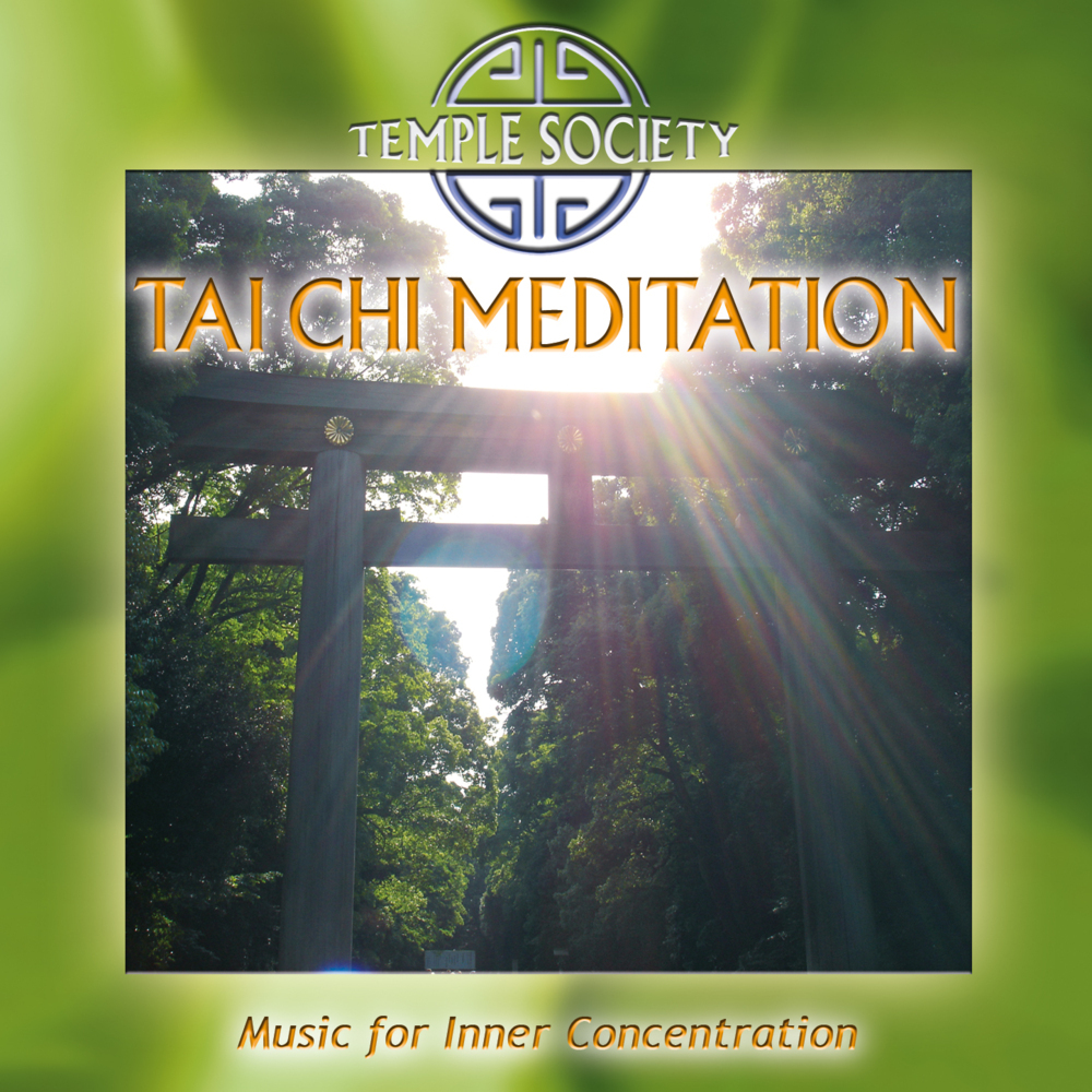 Cover: 4029378080502 | Tai Chi Meditation, 1 Audio-CD | Music For Inner Concentration | CD