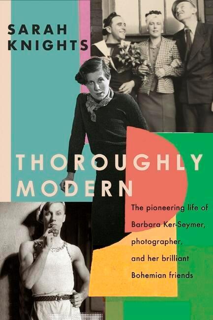 Cover: 9780349011493 | Thoroughly Modern | Sarah Knights | Taschenbuch | Englisch | 2024