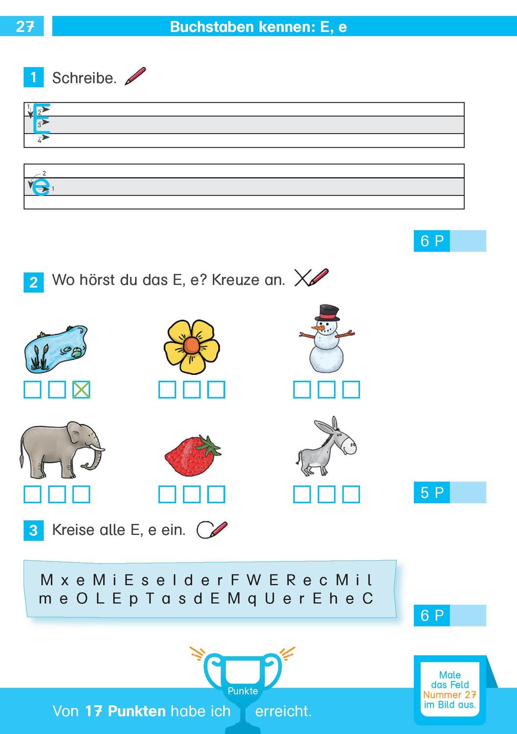 Bild: 9783129496831 | Die Deutsch-Helden: Deutsch-Testblock So gut bin ich! 1. Klasse | Buch