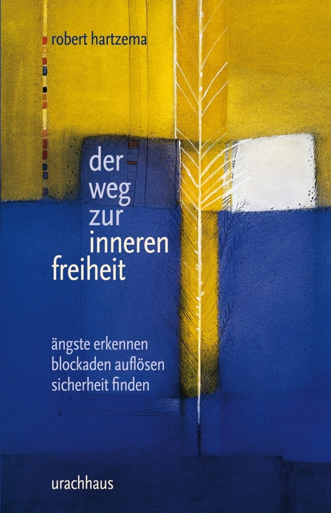 Cover: 9783825174835 | Der Weg zur inneren Freiheit | Robert Hartzema | Taschenbuch | 320 S.