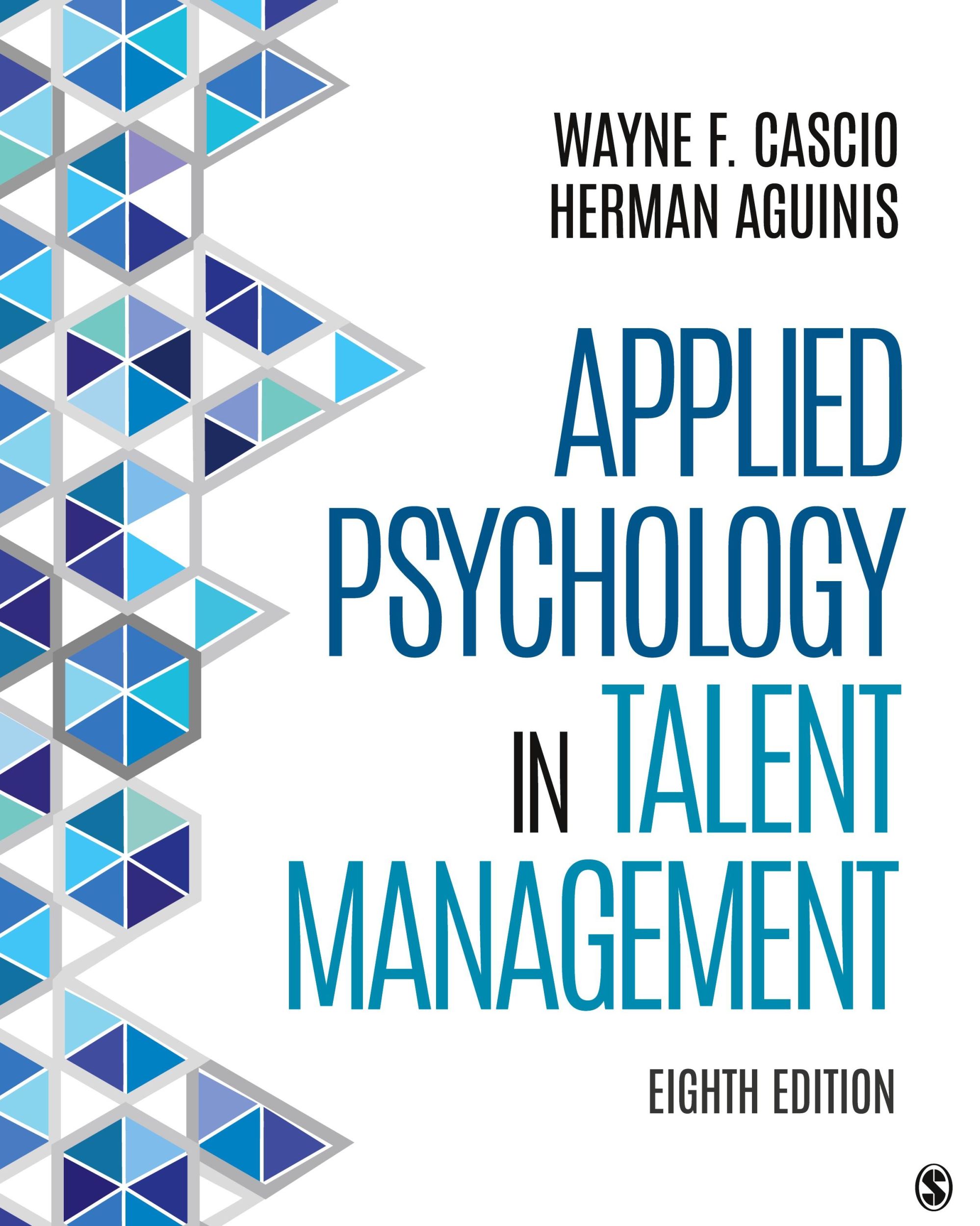 Cover: 9781506375915 | Applied Psychology in Talent Management | Wayne F. Cascio (u. a.)