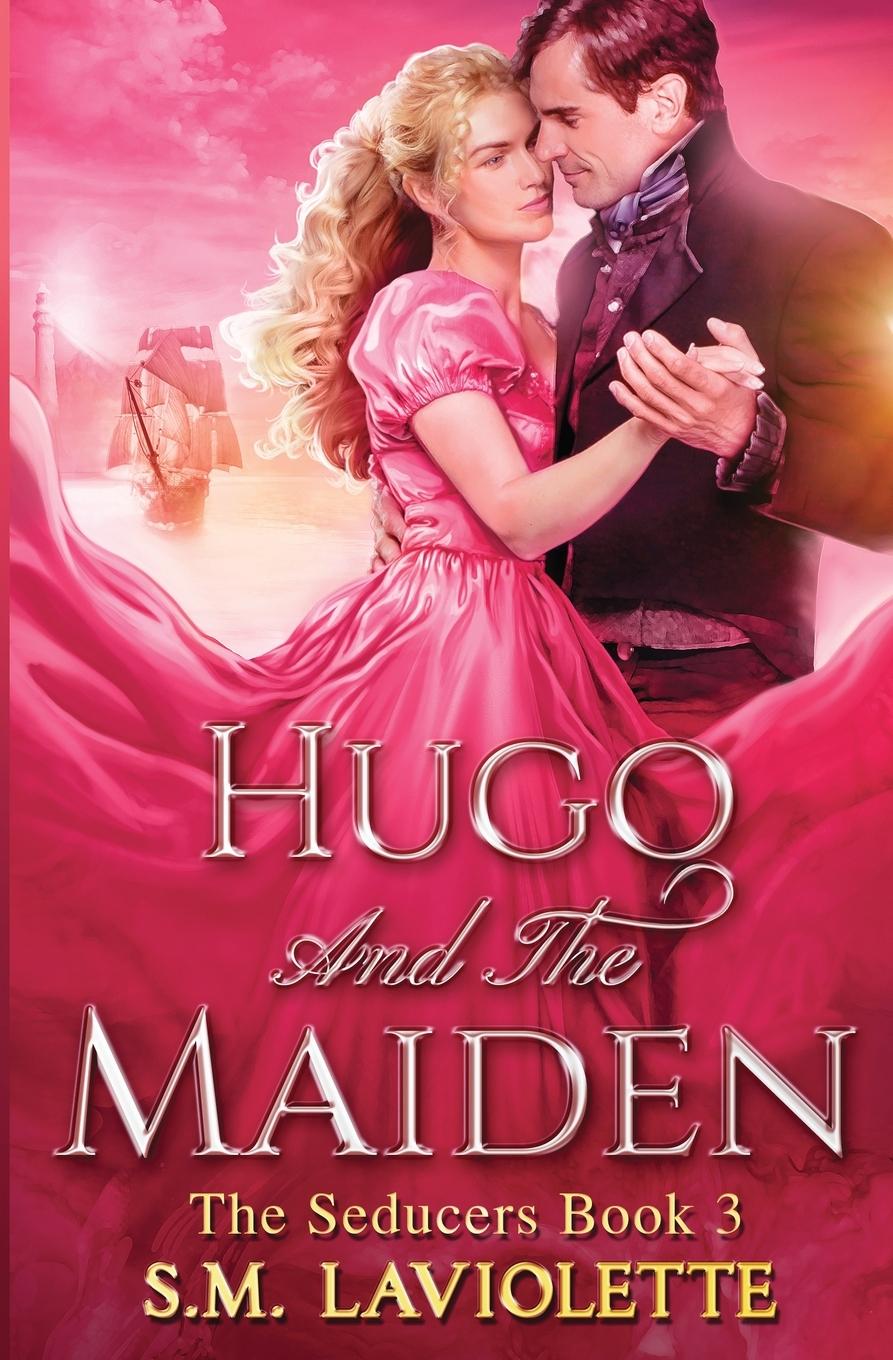 Cover: 9781951662486 | Hugo and the Maiden | Minerva Spencer | Taschenbuch | Paperback | 2021