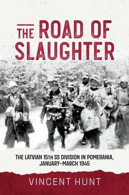 Cover: 9781804516256 | The Road of Slaughter | Vince Hunt | Taschenbuch | Englisch | 2024