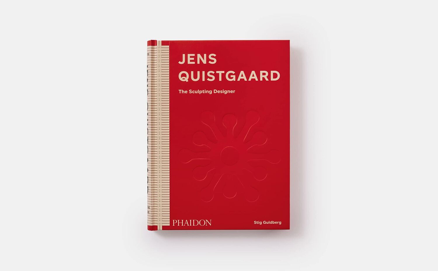 Bild: 9781838666026 | Jens Quistgaard | The Sculpting Designer | Stig Guldberg | Buch | 2023