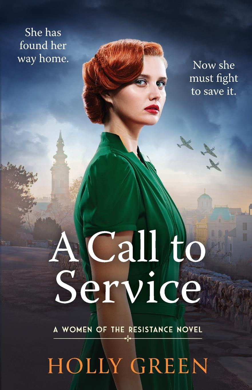 Cover: 9781804363904 | A Call to Service | Holly Green | Taschenbuch | Englisch | 2024 | Hera