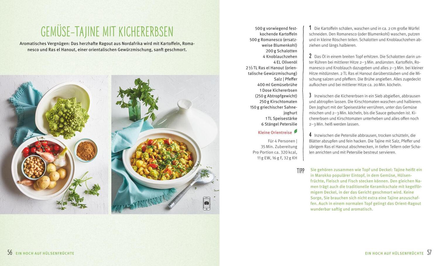 Bild: 9783833859434 | One Pot Meals | Das Wunder aus einem Topf | Martina Kittler | Buch