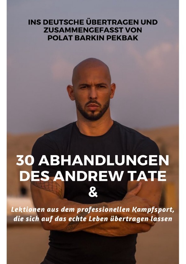 Cover: 9783756554454 | Lektionen aus dem professionellen Kampfsport, die sich auf das...