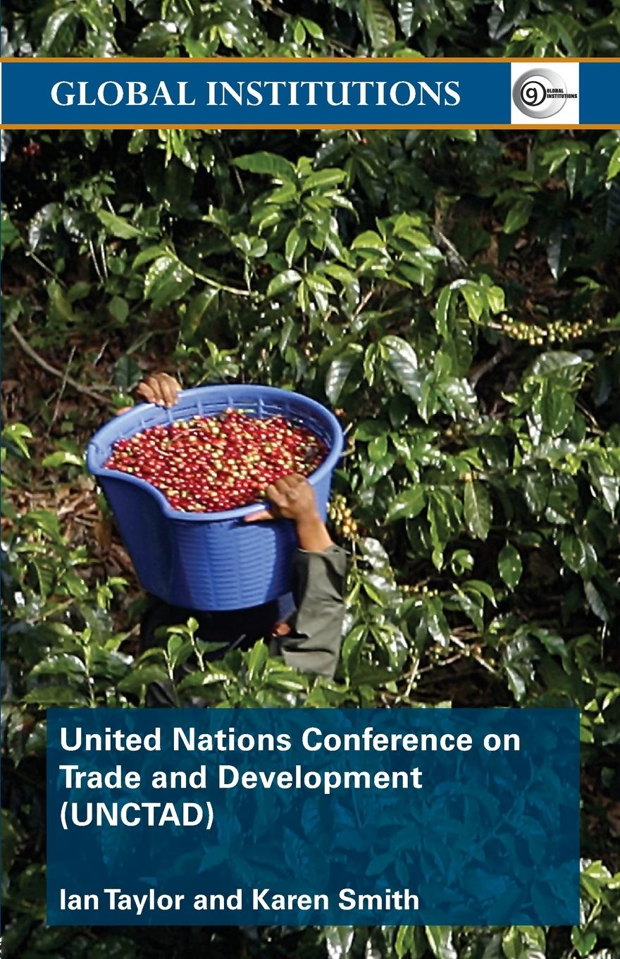 Cover: 9780415370196 | United Nations Conference on Trade and Development (UNCTAD) | Buch