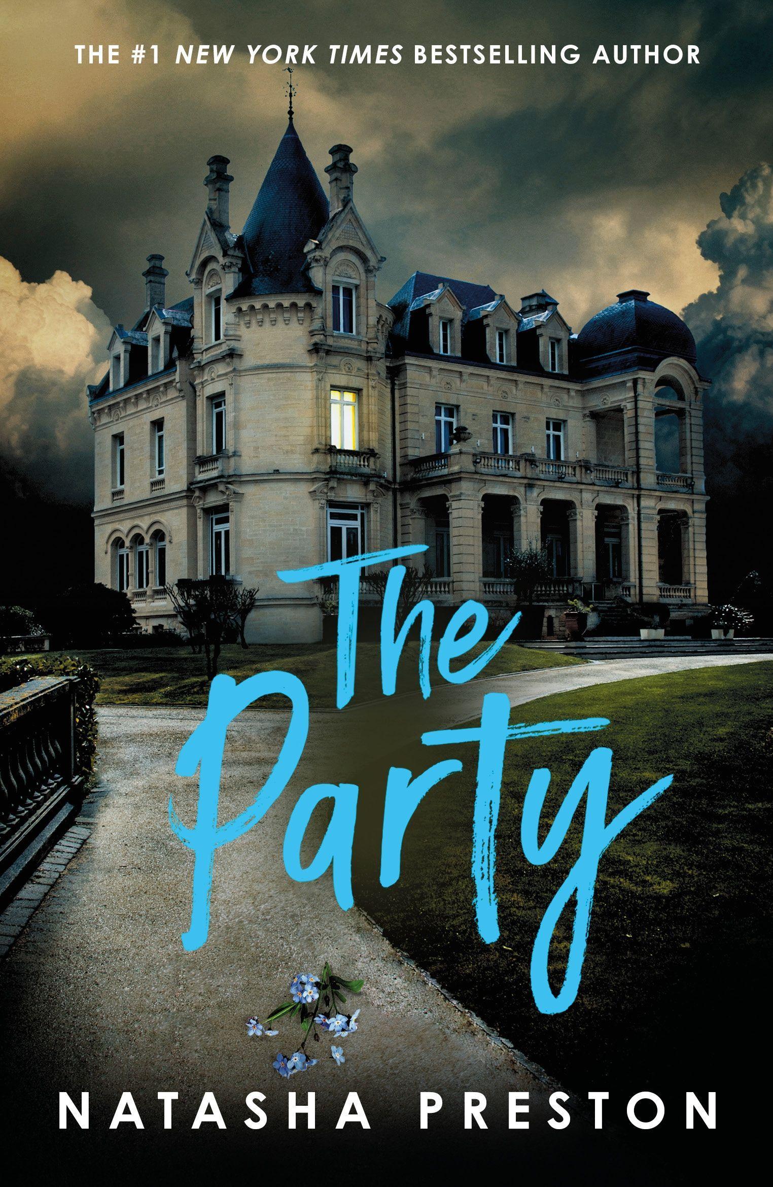 Cover: 9781471418266 | The Party | Natasha Preston | Taschenbuch | Englisch | 2025